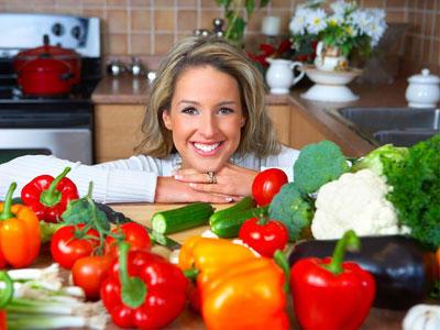 Υπολογίστε τις θερμίδες του φαγητού σας